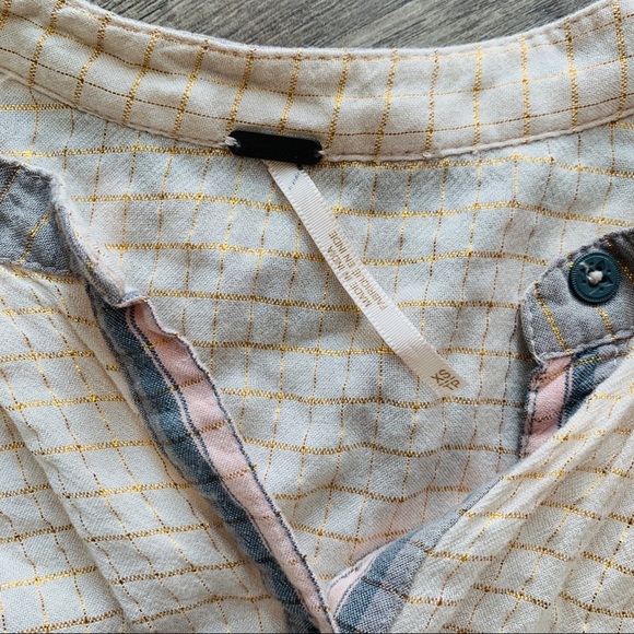 Free People EUC Tunic with Pockets Size XS - Picture 6 of 11